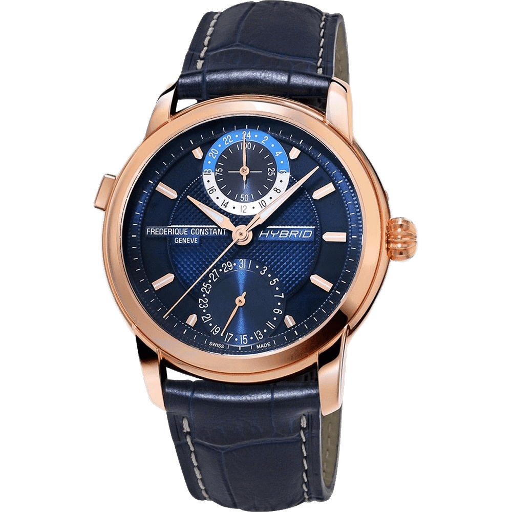 ĐỒNG HỒ FREDERIQUE CONSTANT FC-750N4H4-CL