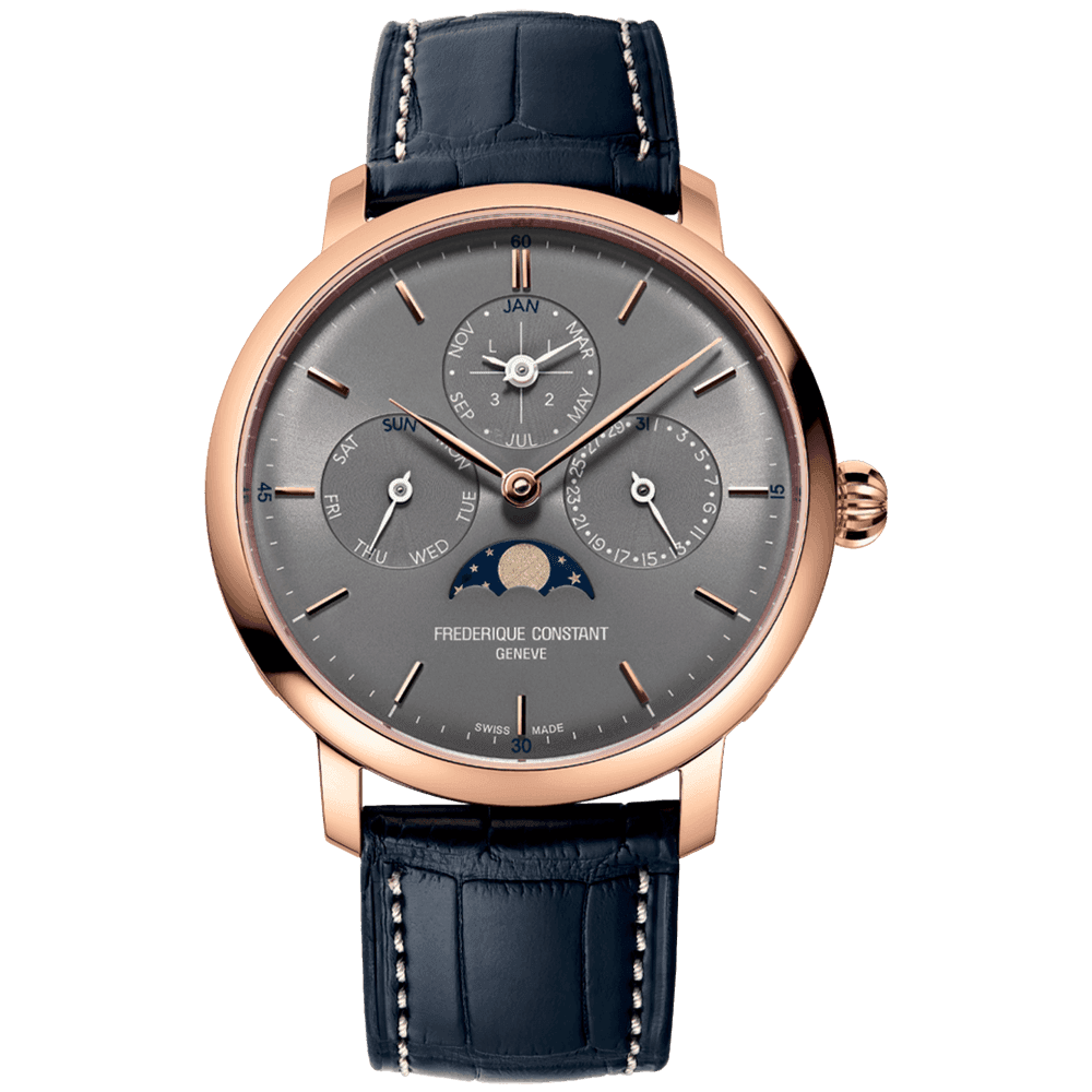 ĐỒNG HỒ FREDERIQUE CONSTANT FC-775G4S4
