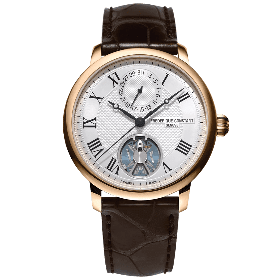 ĐỒNG HỒ FREDERIQUE CONSTANT FC-810MC3S9