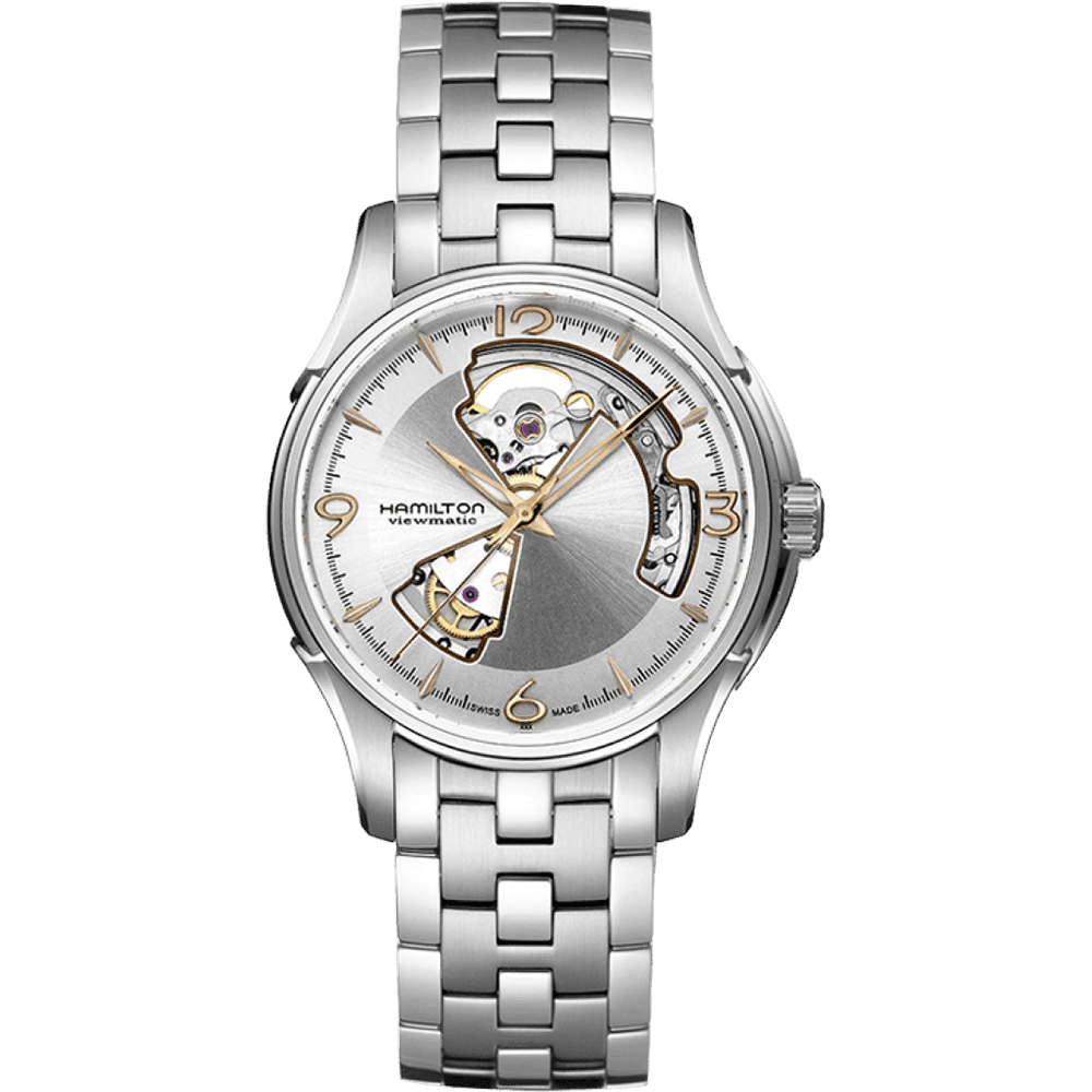 ĐỒNG HỒ HAMILTON H32565155