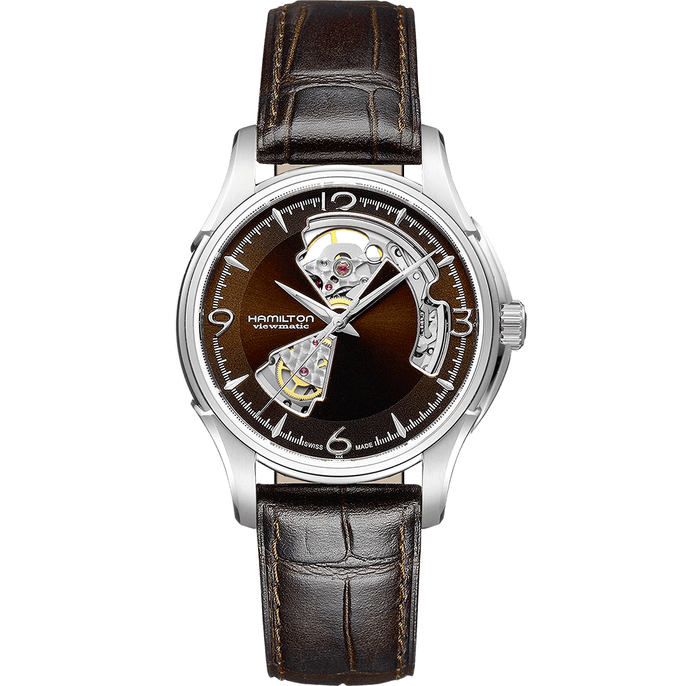 ĐỒNG HỒ HAMILTON H32565595