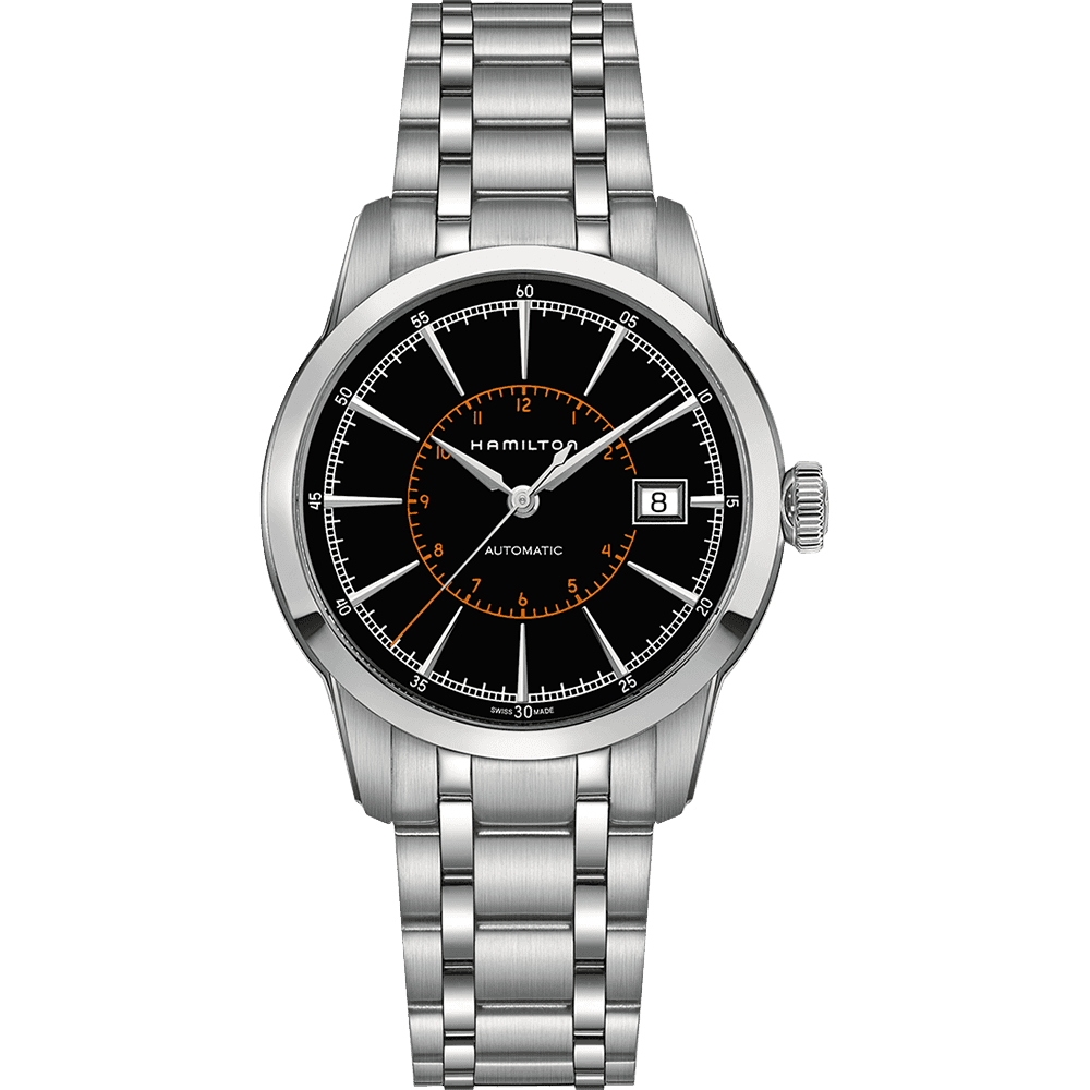 ĐỒNG HỒ HAMILTON H40555131