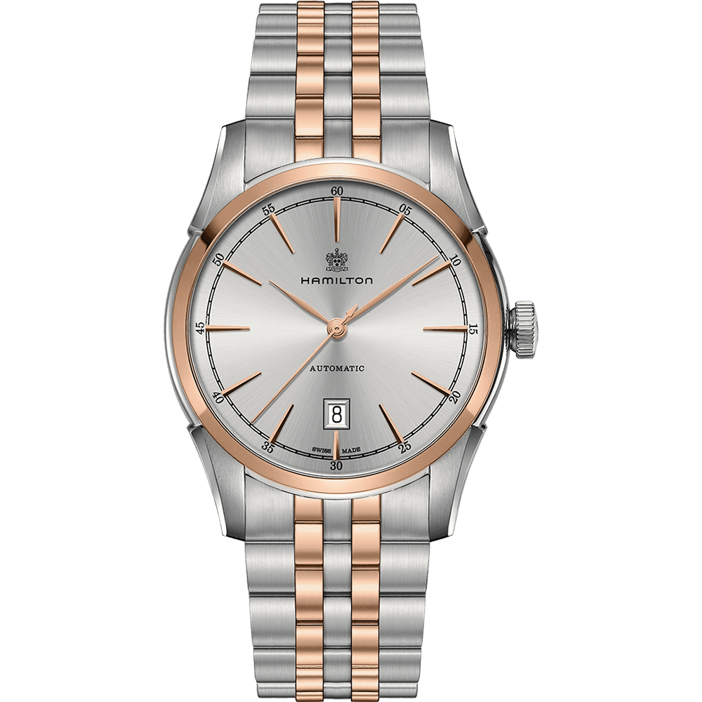 ĐỒNG HỒ HAMILTON H42425151