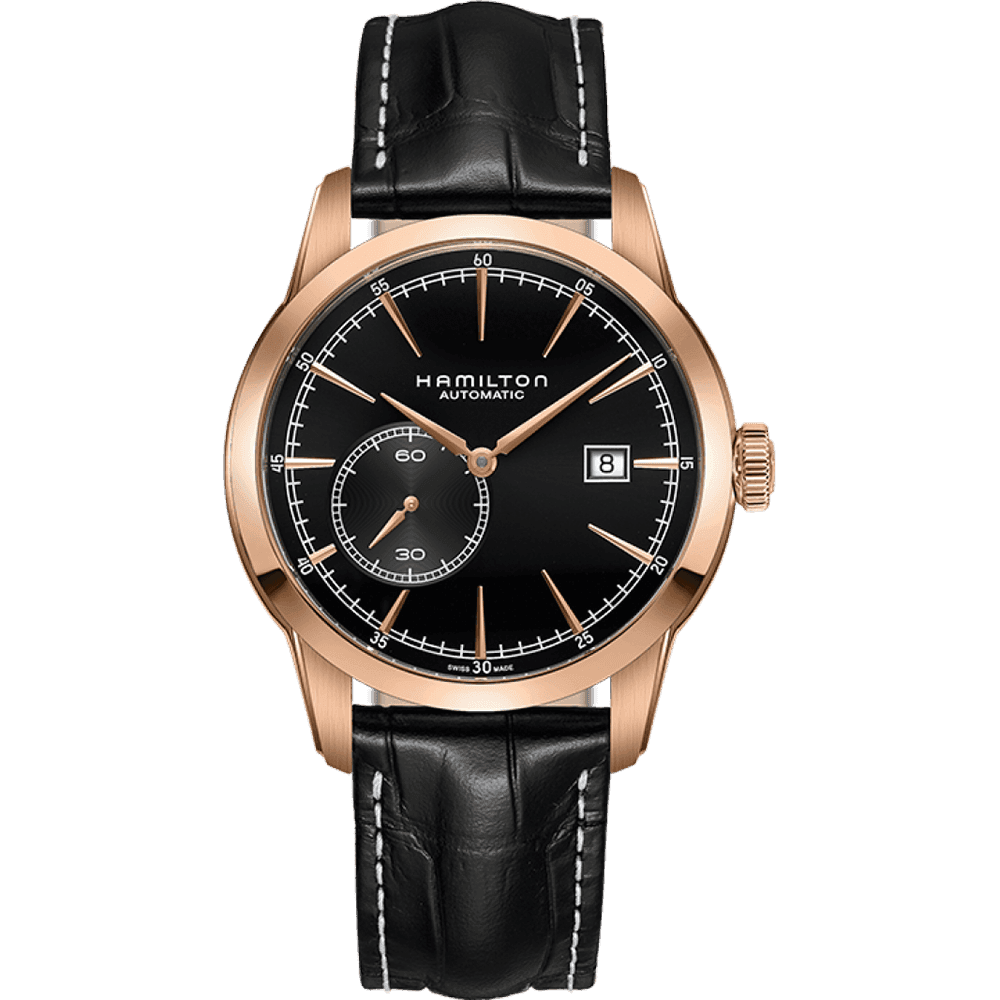 ĐỒNG HỒ HAMILTON H40545731