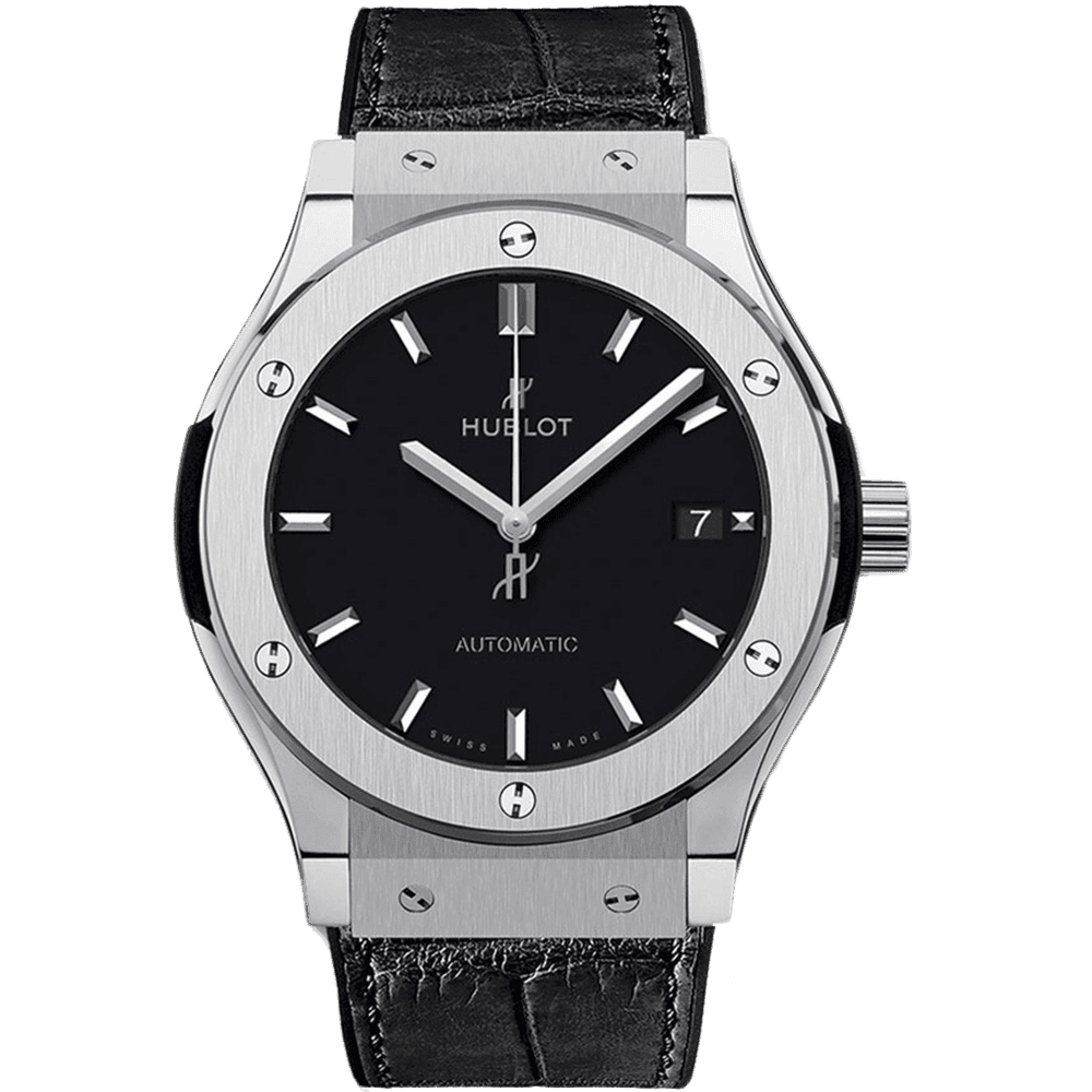 ĐỒNG HỒ HUBLOT CLASSIC FUSION 542.NX.1171.LR