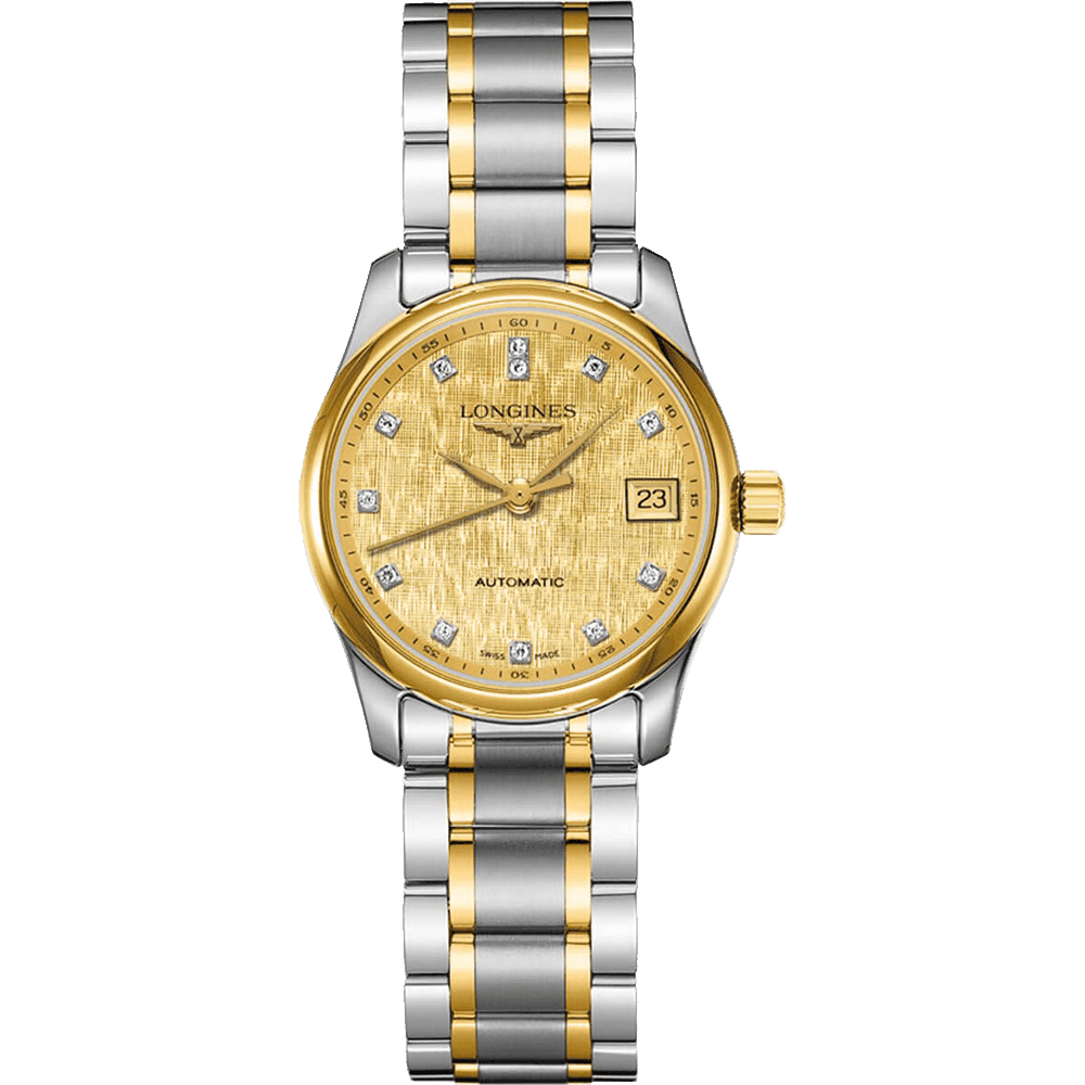 ĐỒNG HỒ LONGINES L2.257.5.38.7