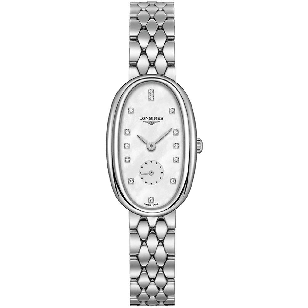 ĐỒNG HỒ LONGINES L2.306.4.87.6