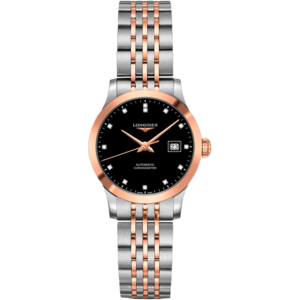 ĐỒNG HỒ LONGINES L2.321.5.57.7