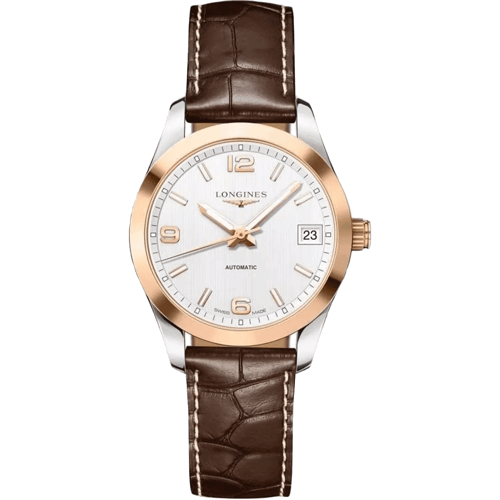 ĐỒNG HỒ LONGINES L2.385.5.76.3