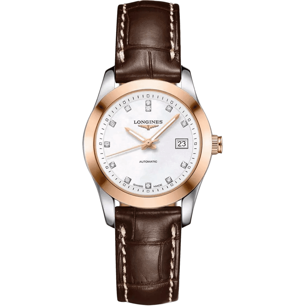ĐỒNG HỒ LONGINES L2.385.5.87.3