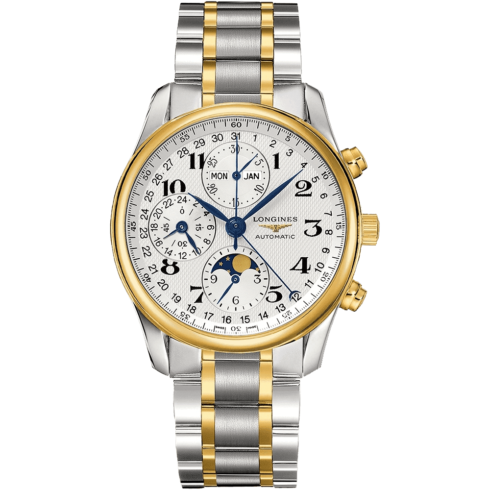 ĐỒNG HỒ LONGINES L2.673.5.78.7