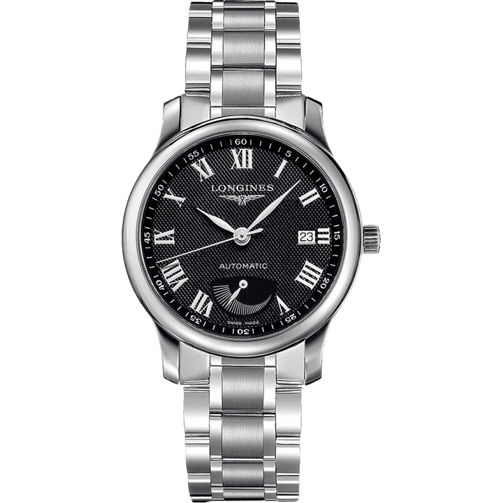 ĐỒNG HỒ LONGINES L2.708.4.51.6