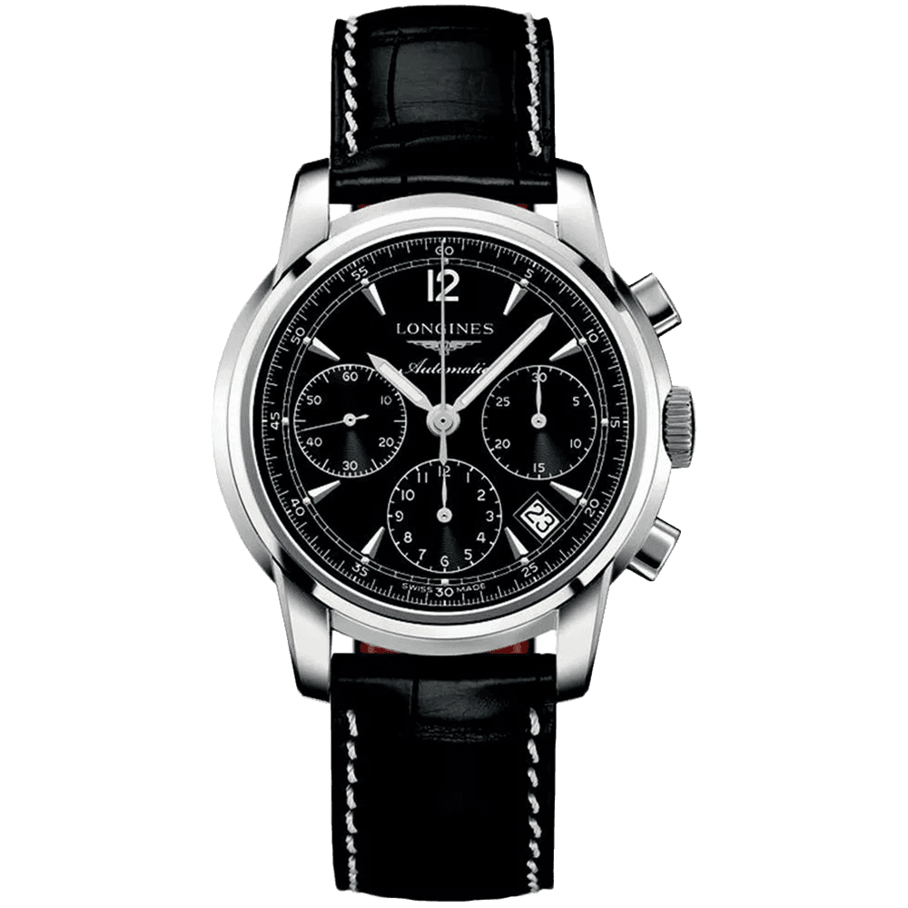 ĐỒNG HỒ LONGINES L2.752.4.52.4