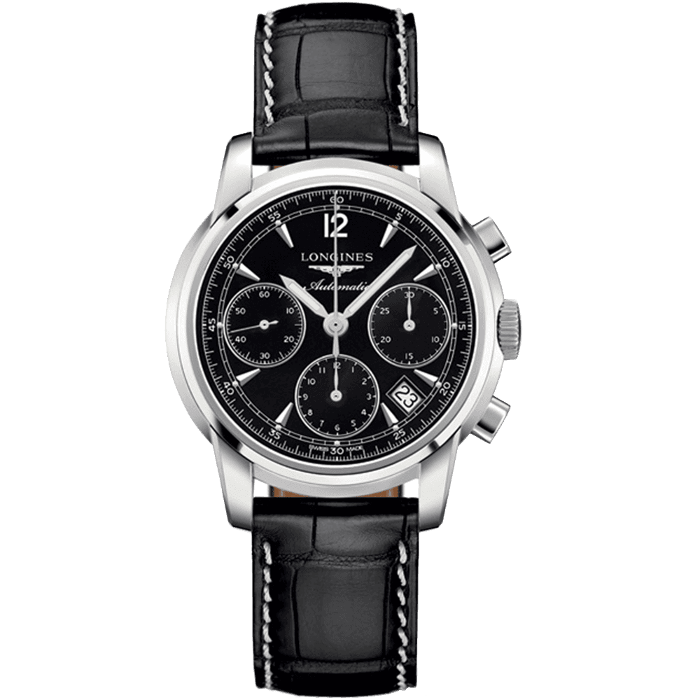 ĐỒNG HỒ LONGINES L2.753.4.52.3