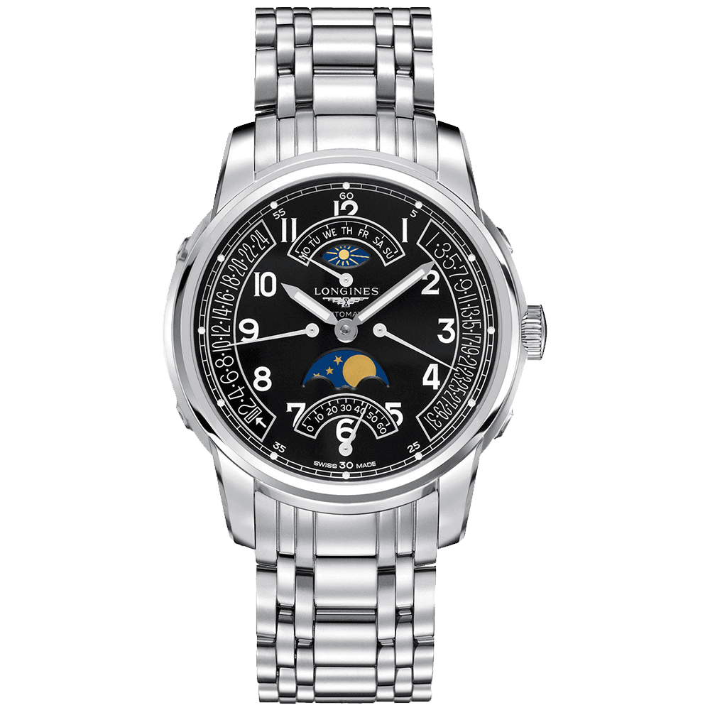 ĐỒNG HỒ LONGINES L2.764.4.53.6