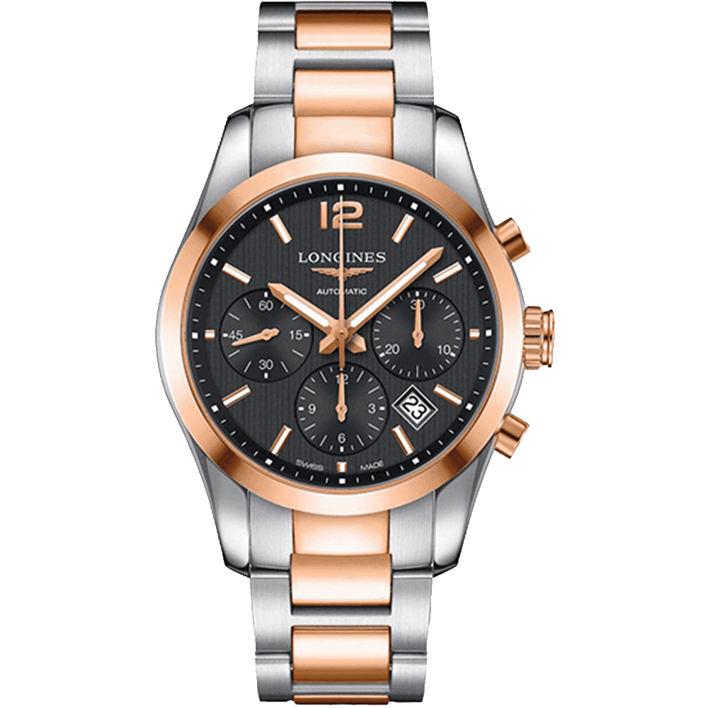 ĐỒNG HỒ LONGINES L2.786.5.56.7