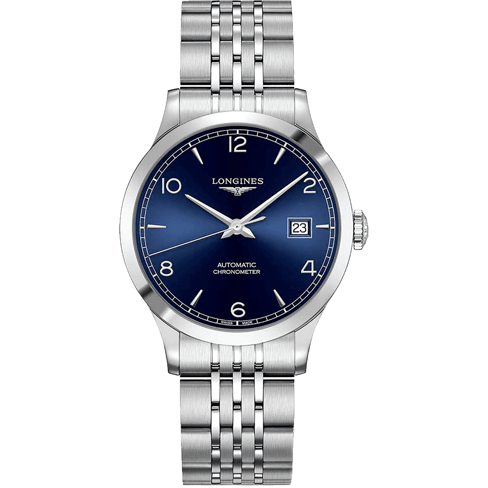 ĐỒNG HỒ LONGINES L2.820.4.96.6