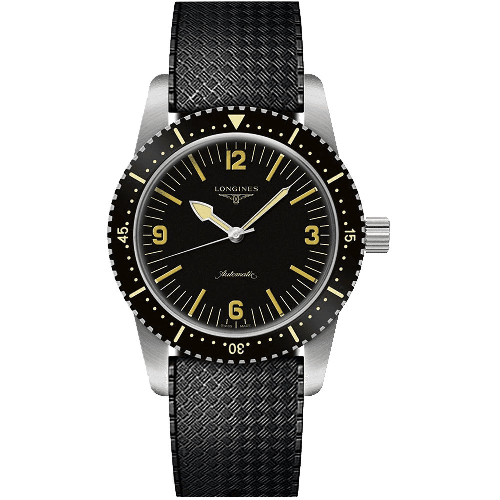 ĐỒNG HỒ LONGINES L2.822.4.56.9