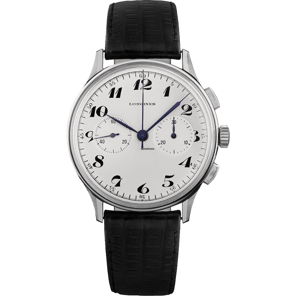 ĐỒNG HỒ LONGINES L2.827.4.73.0