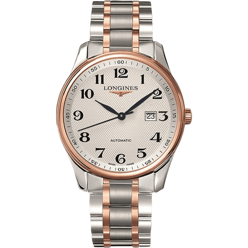 ĐỒNG HỒ LONGINES L2.893.5.79.7