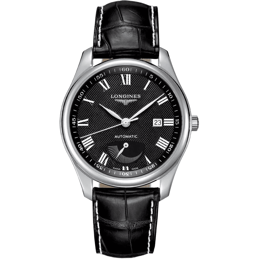 ĐỒNG HỒ LONGINES L2.908.4.51.7