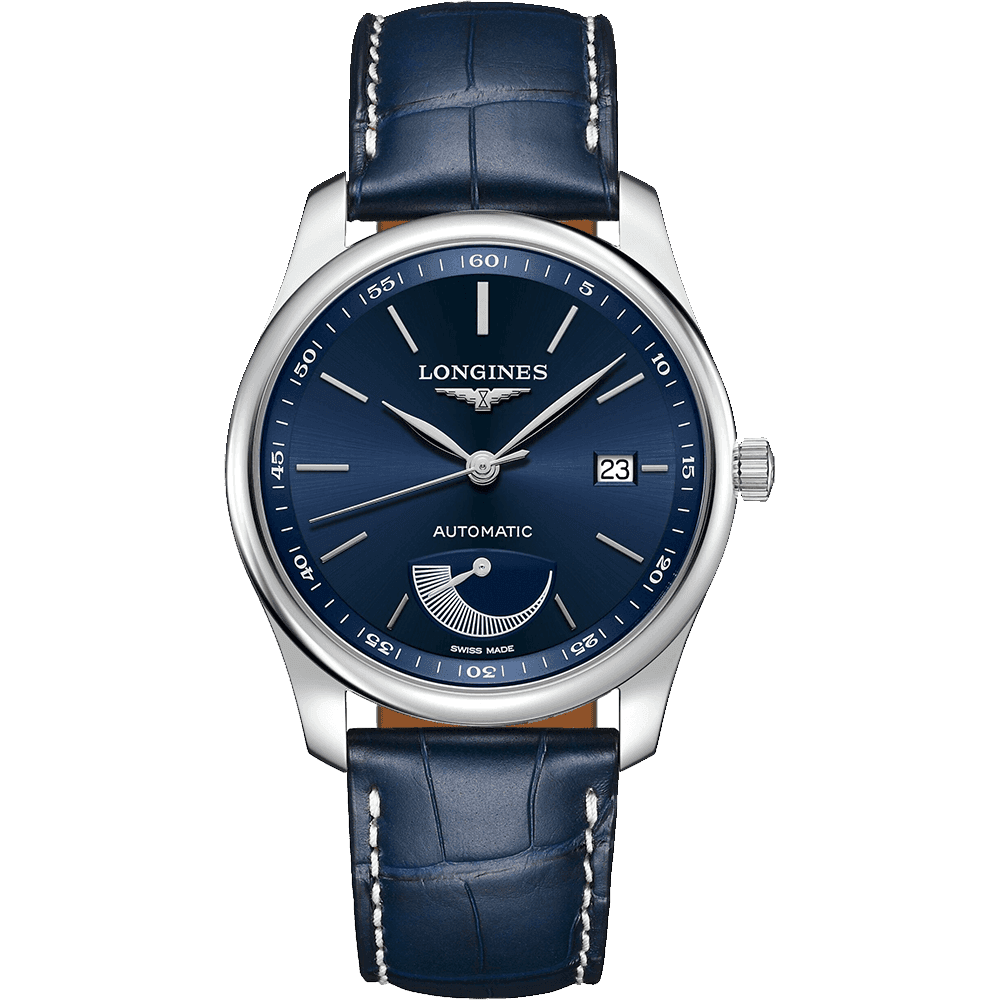 ĐỒNG HỒ LONGINES L2.908.4.92.0