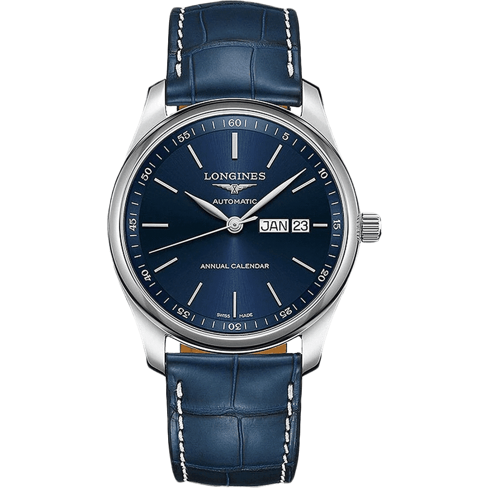 ĐỒNG HỒ LONGINES L2.910.4.92.0