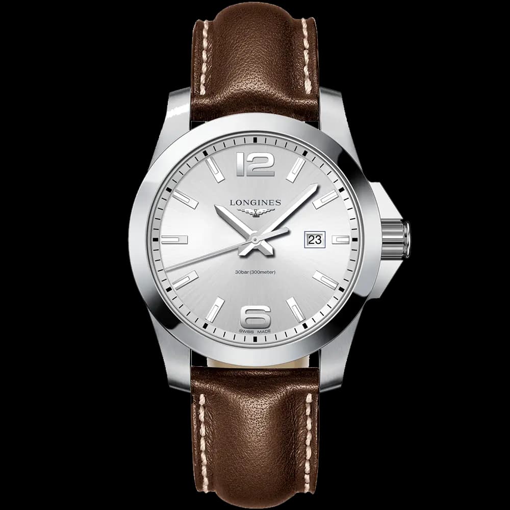 ĐỒNG HỒ LONGINES L3.760.4.76.5