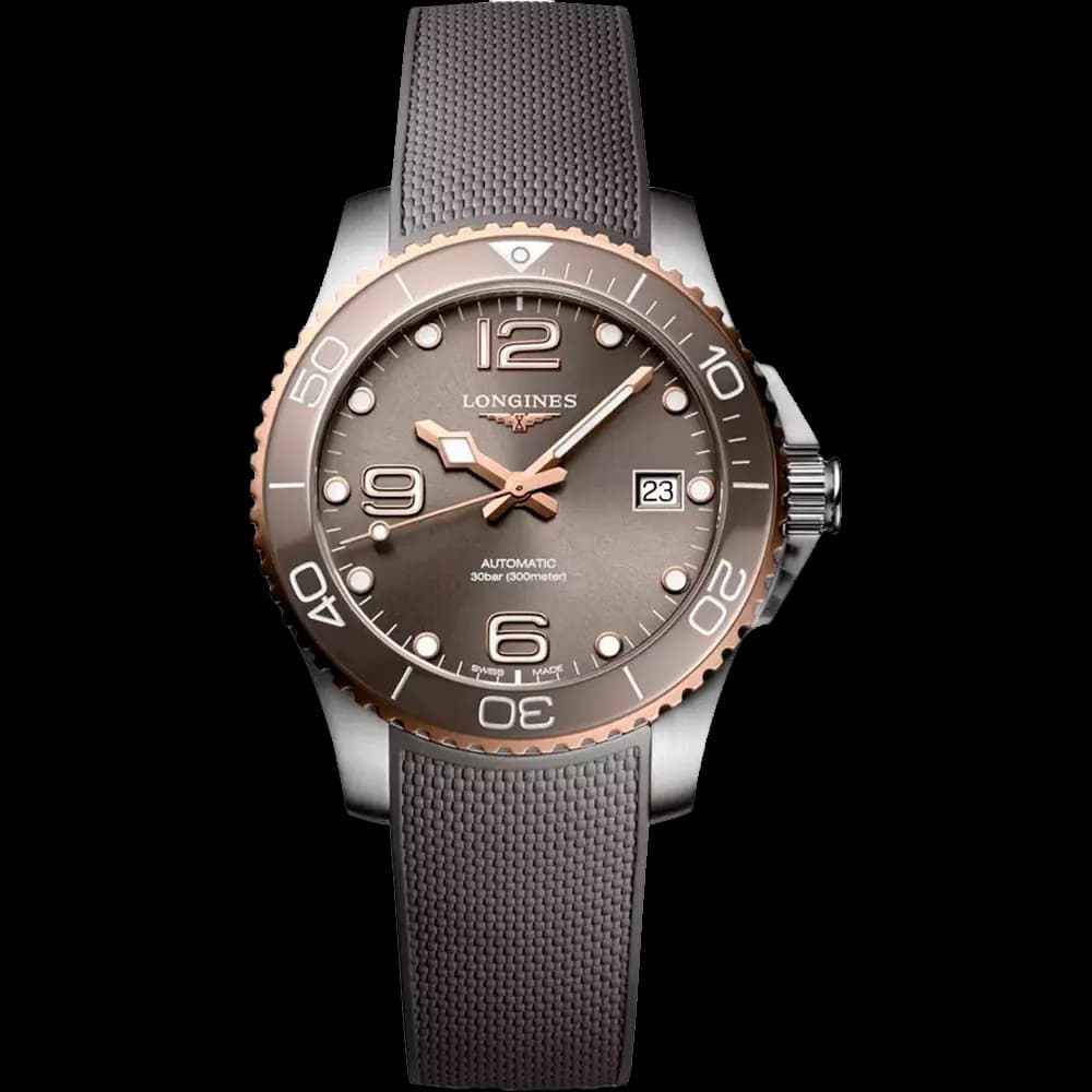 ĐỒNG HỒ LONGINES L3.780.3.78.9
