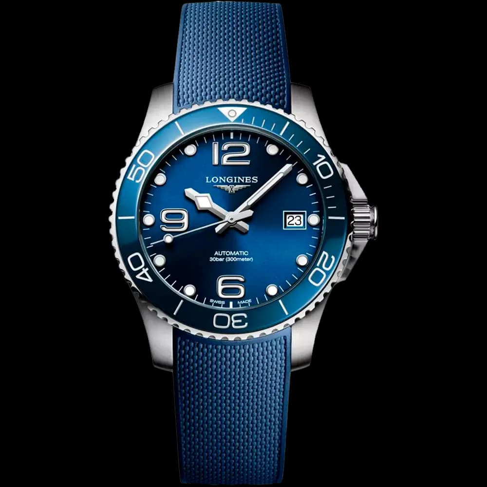 ĐỒNG HỒ LONGINES L3.780.4.96.9