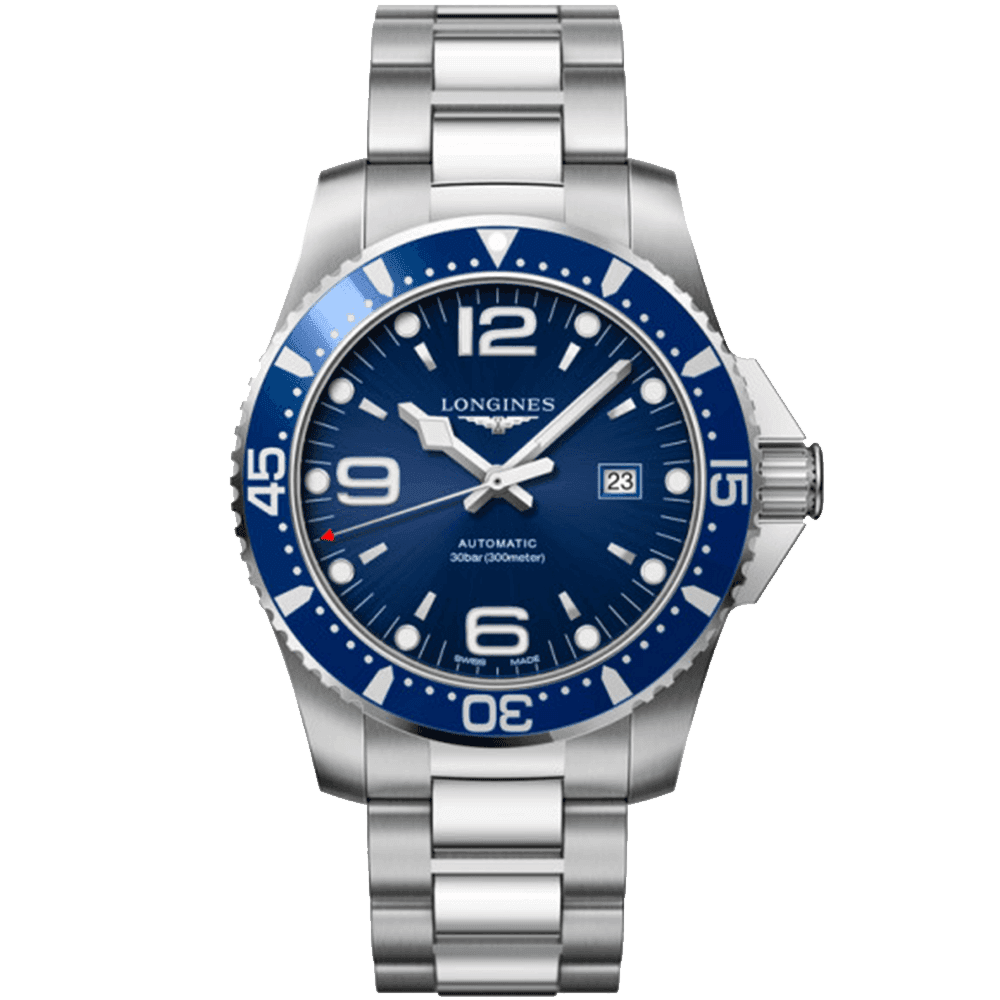 ĐỒNG HỒ LONGINES L3.841.4.96.6