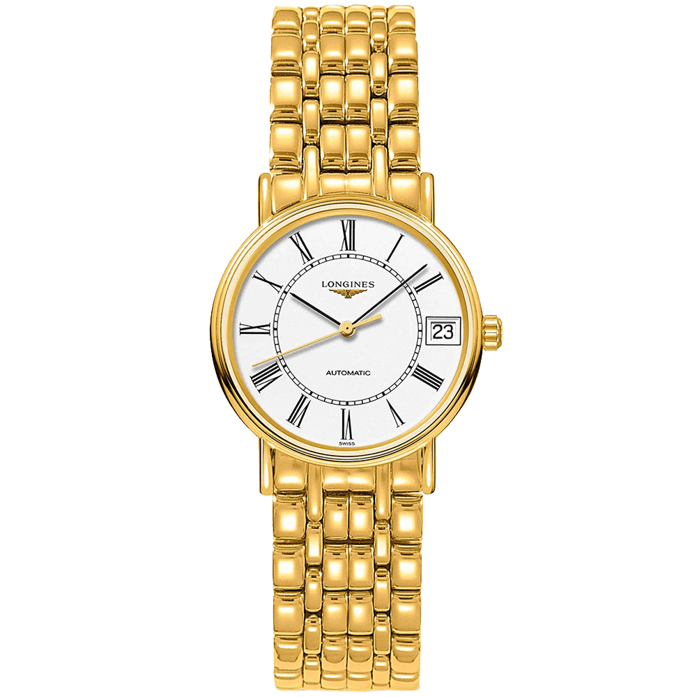 ĐỒNG HỒ LONGINES L4.322.2.11.8