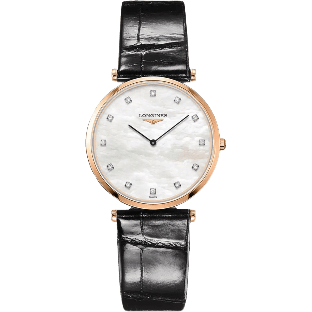 ĐỒNG HỒ LONGINES L4.709.1.88.2