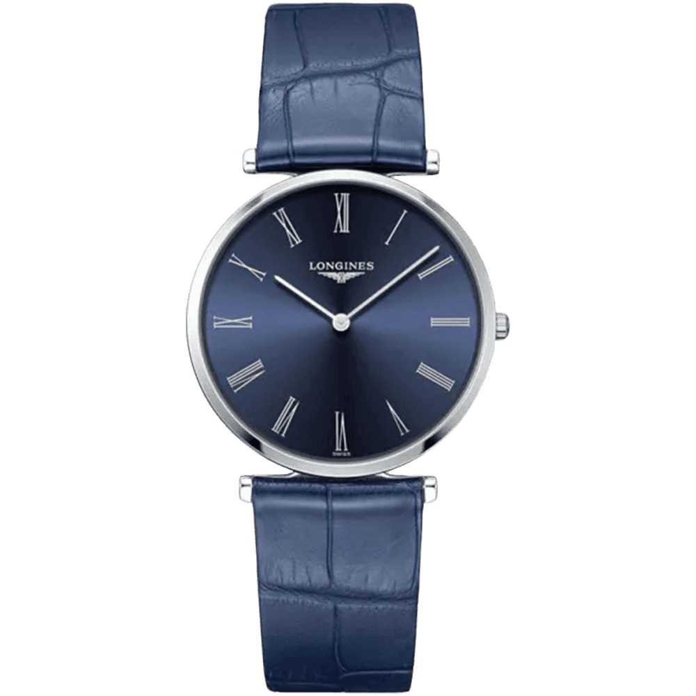 ĐỒNG HỒ LONGINES L4.755.4.94.2