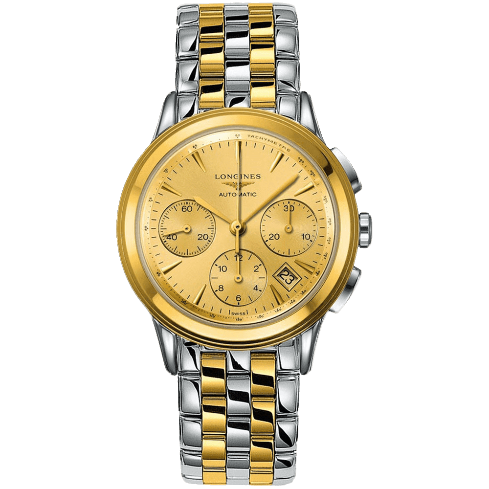 ĐỒNG HỒ LONGINES L4.803.3.32.7