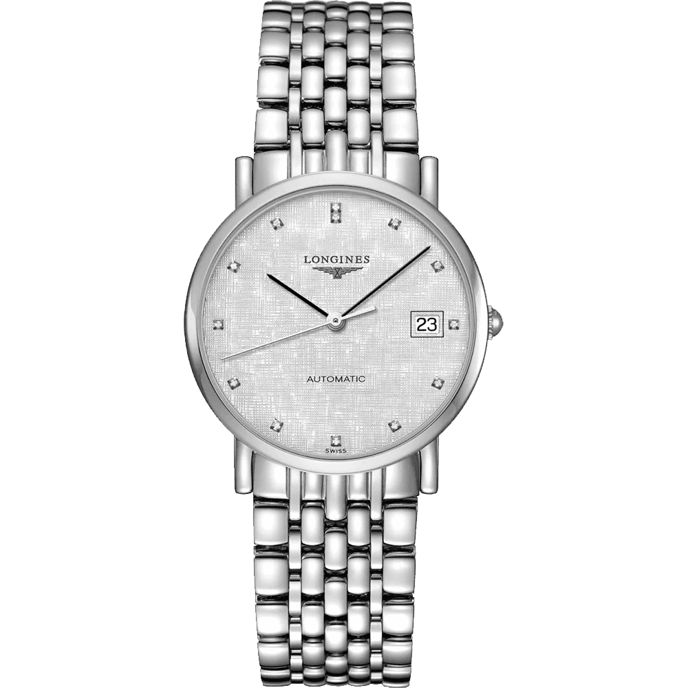 ĐỒNG HỒ LONGINES L4.809.4.77.6