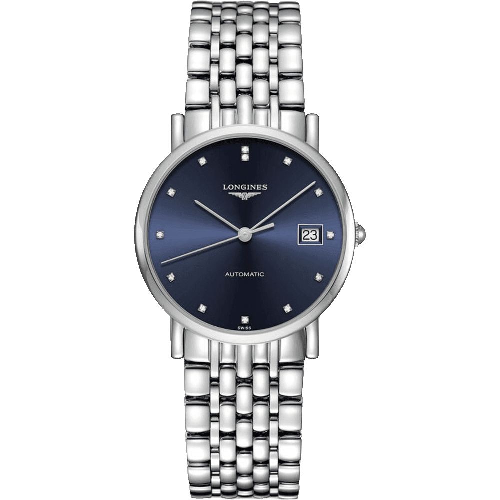 ĐỒNG HỒ LONGINES L4.809.4.97.6