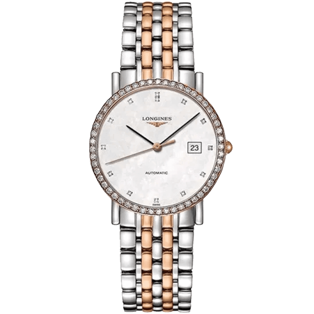 ĐỒNG HỒ LONGINES L4.809.5.88.7