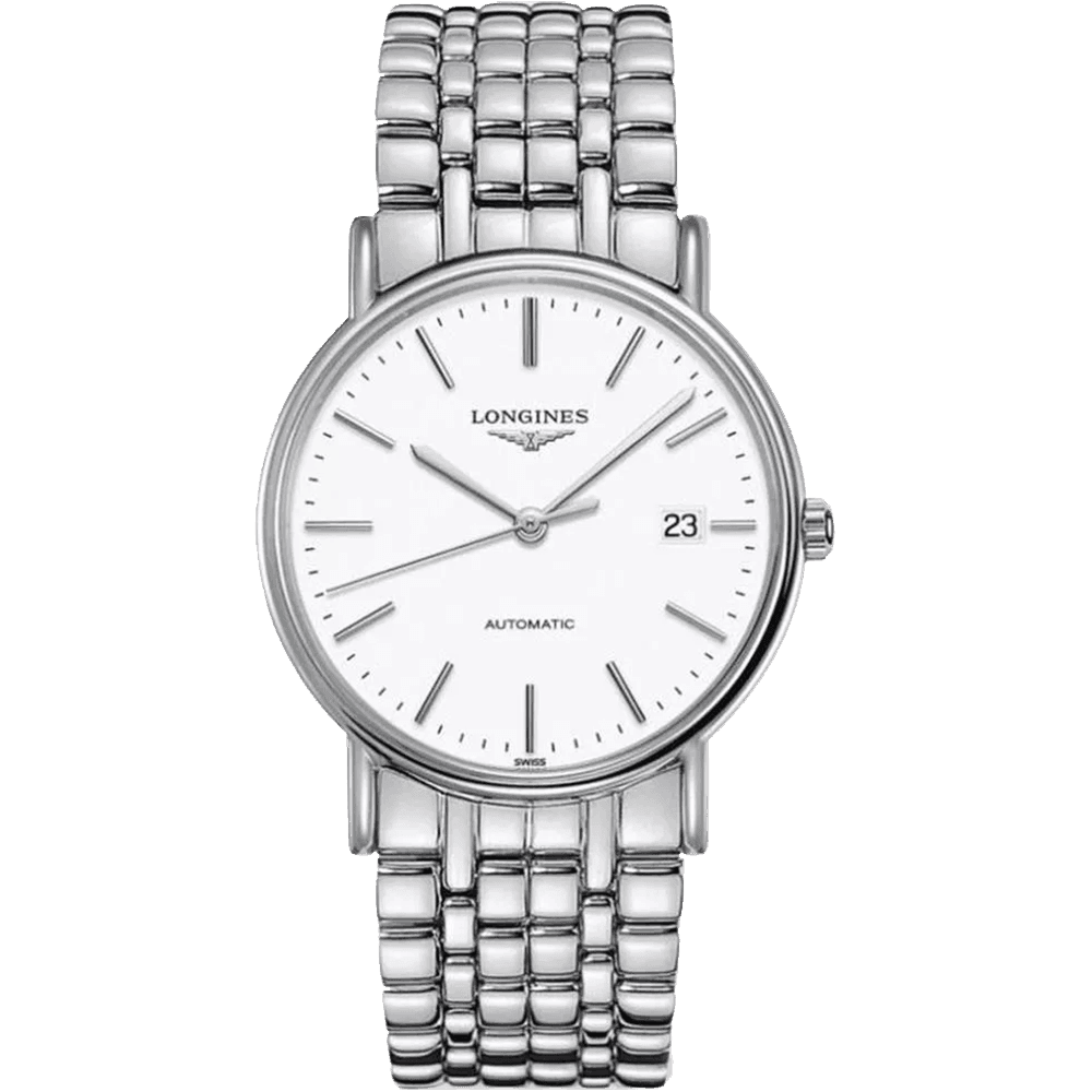 ĐỒNG HỒ LONGINES L4.921.4.12.6