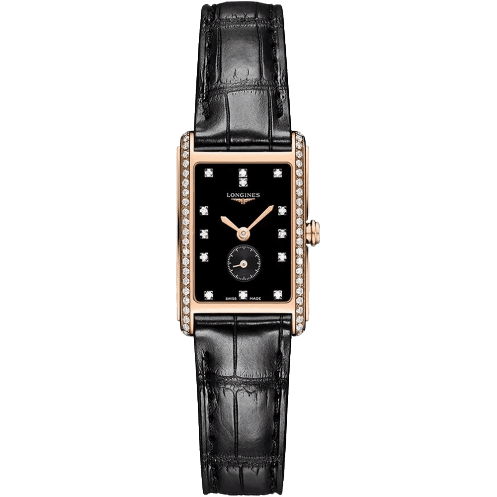 ĐỒNG HỒ LONGINES L5.255.9.57.0