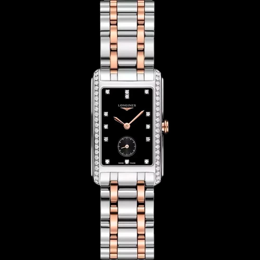 ĐỒNG HỒ LONGINES L5.512.5.59.7
