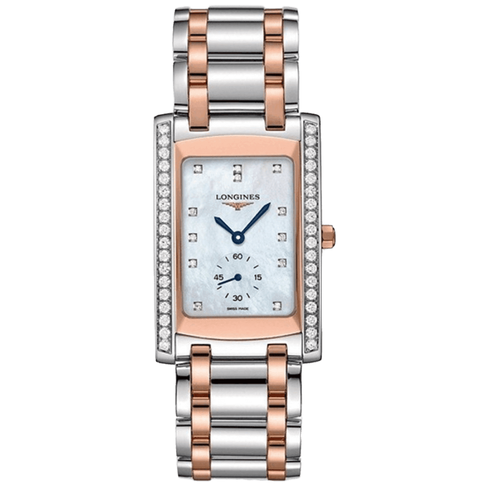 ĐỒNG HỒ LONGINES L5.655.5.89.7