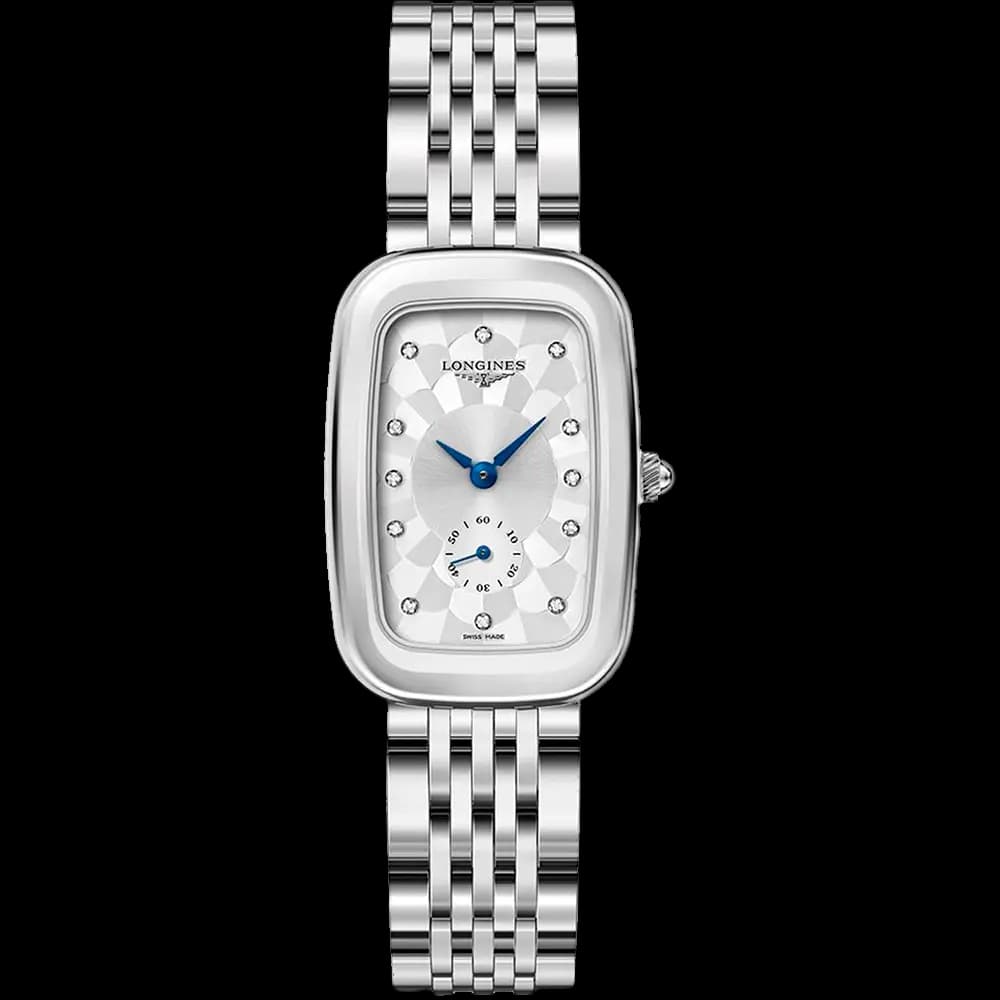 ĐỒNG HỒ LONGINES L6.143.4.77.6