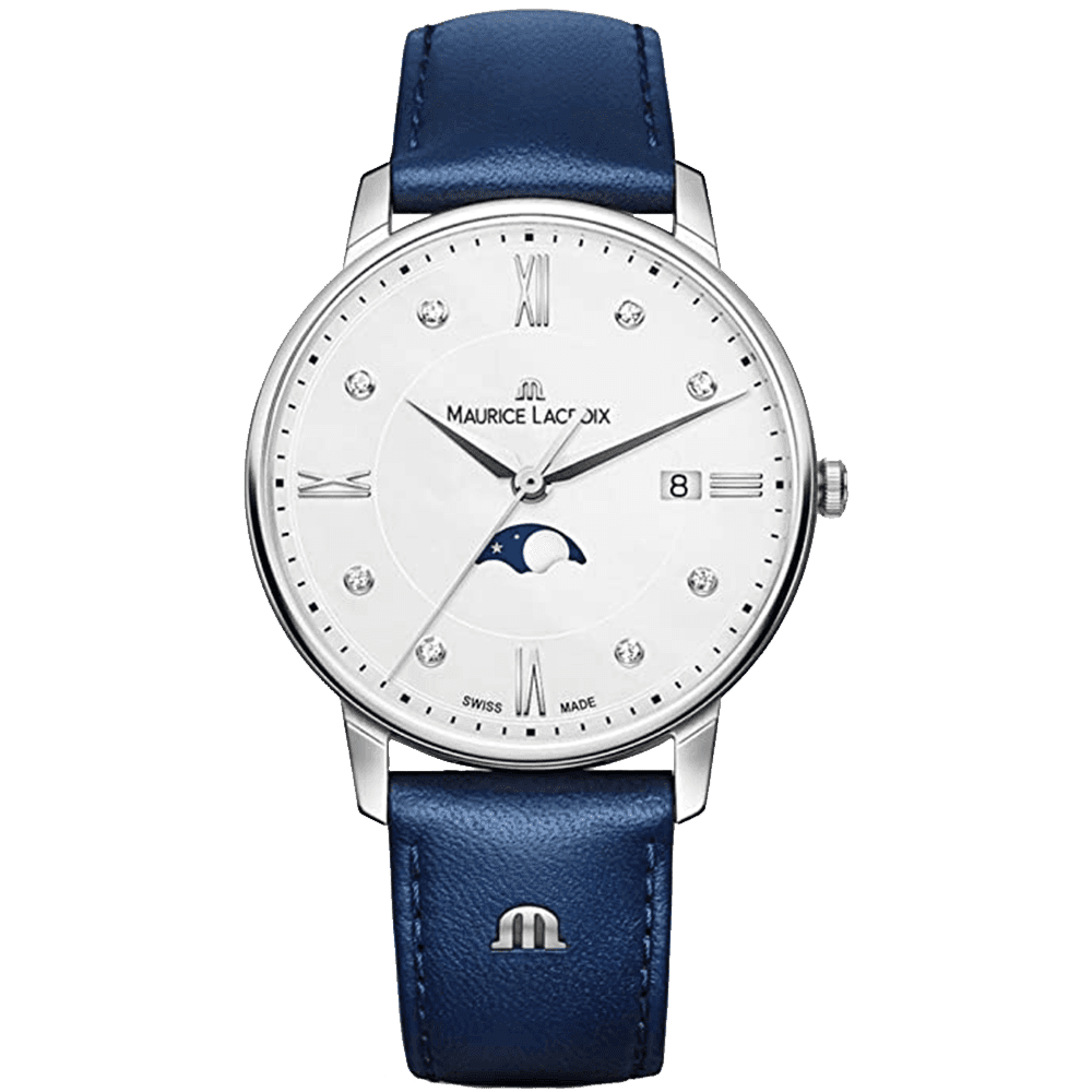 ĐỒNG HỒ MAURICE LACROIX EL1096-SS001-150-1