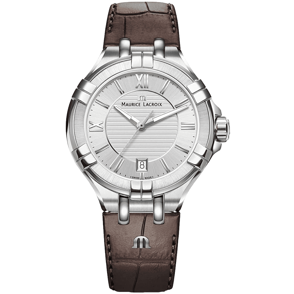 ĐỒNG HỒ MAURICE LACROIX AI1006-SS001-130-1