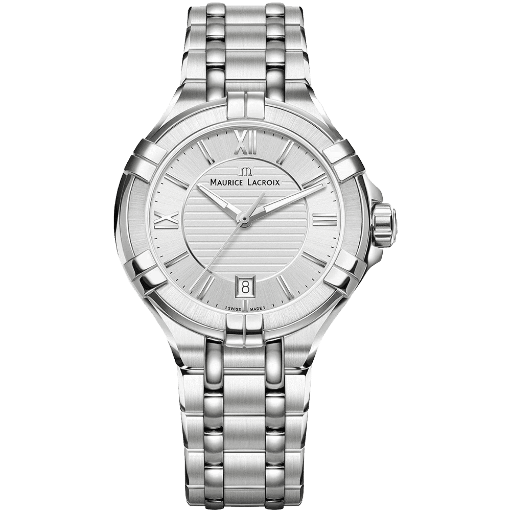 ĐỒNG HỒ MAURICE LACROIX AI1006-SS002-130-1