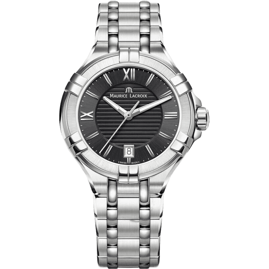ĐỒNG HỒ MAURICE LACROIX AI1006-SS002-330-1