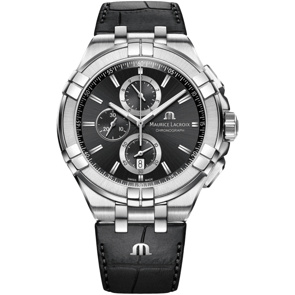 ĐỒNG HỒ MAURICE LACROIX AI1018-SS001-330-1