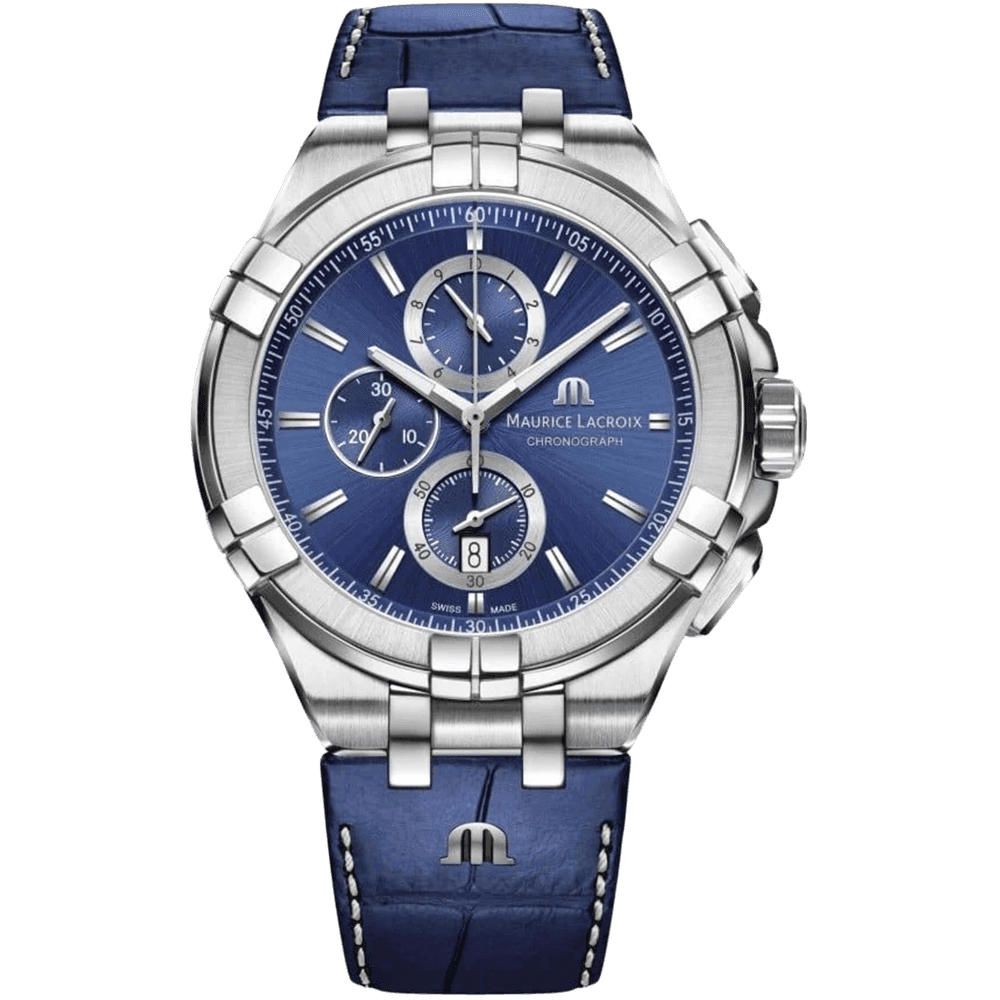 ĐỒNG HỒ MAURICE LACROIX AI1018-SS001-430-1