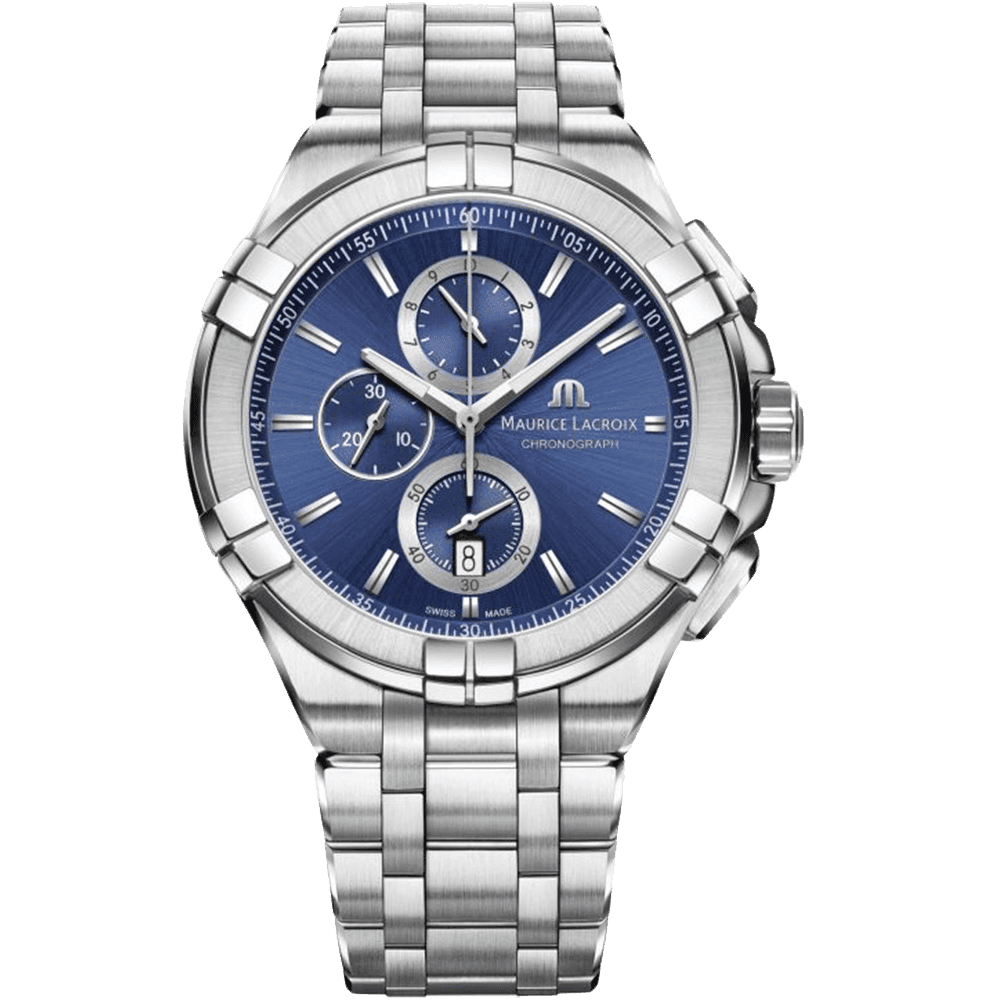 ĐỒNG HỒ MAURICE LACROIX AI1018-SS002-430-1